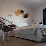 Apartment Giardin *** *