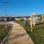 Giardin *** * Ližnjan