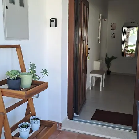 Giardin *** Ližnjan
