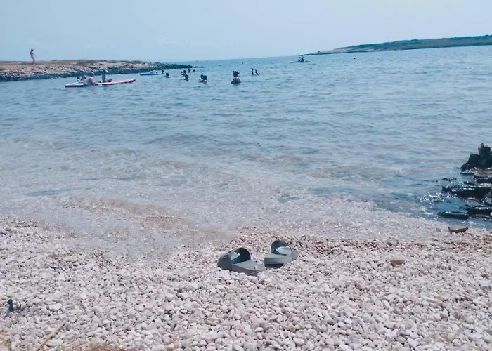 Lejlighed Giardin *** *