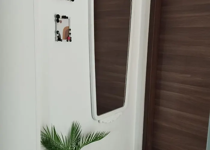 Giardin *** Lejlighed Ližnjan