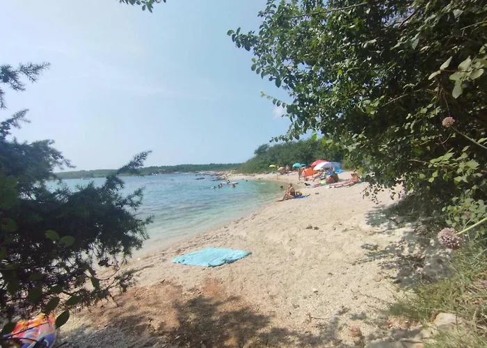 Lejlighed Giardin *** *