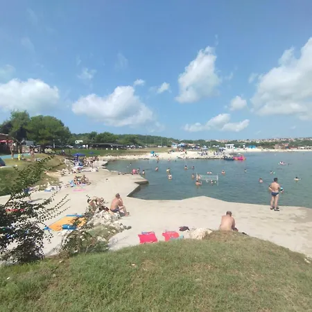 Apartamento Giardin *** Ližnjan