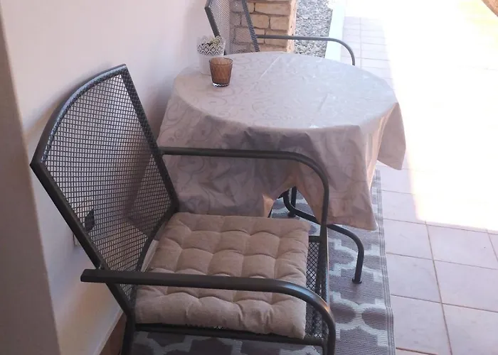 Apartamento Giardin *** *