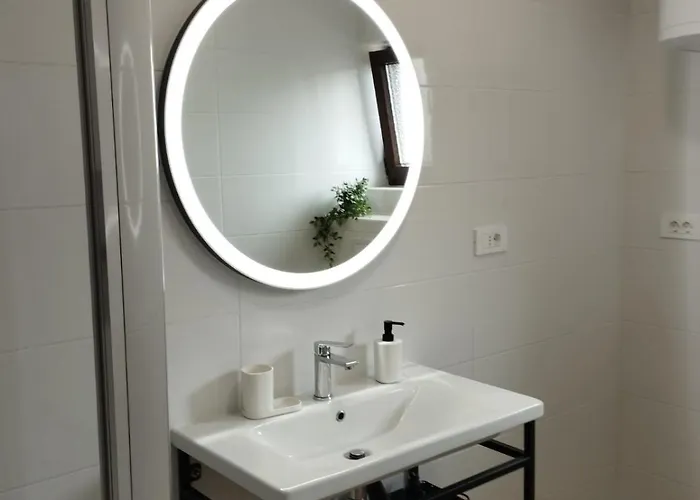 Giardin *** Apartamento *