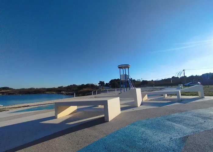 아파트 Giardin ***