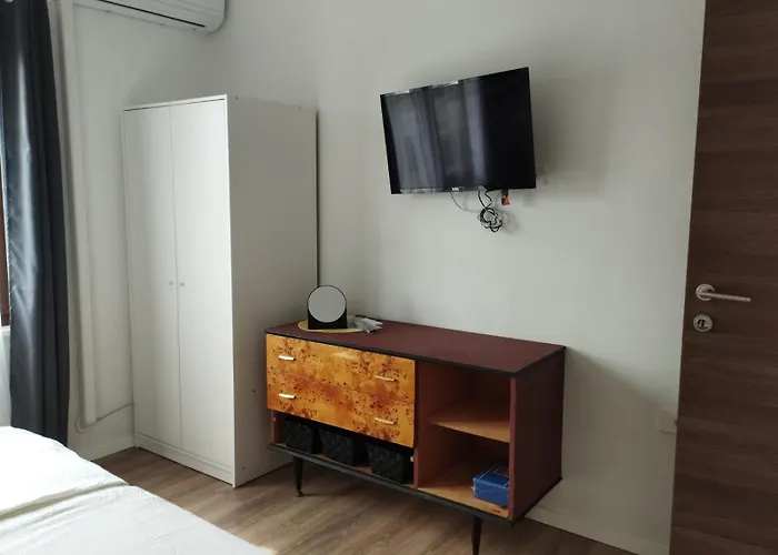 Giardin *** Apartamento