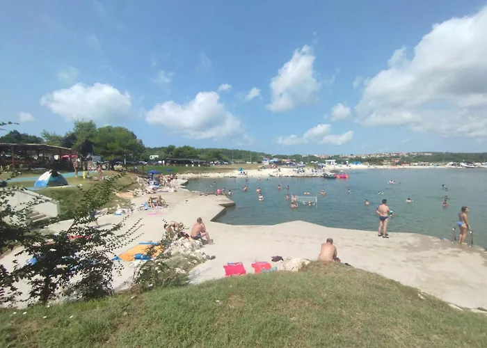 Apartamento Giardin *** Ližnjan