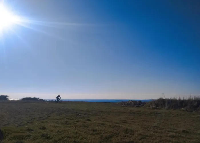 Giardin *** Apartamento Ližnjan