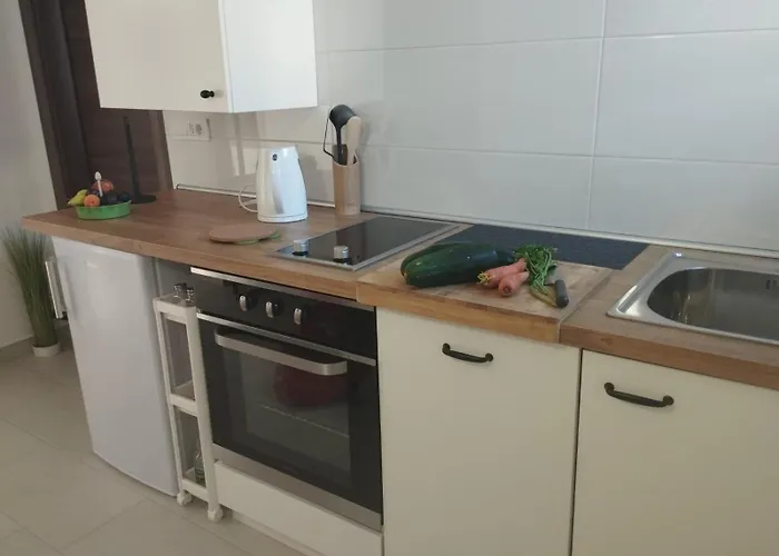 Giardin *** Ližnjan