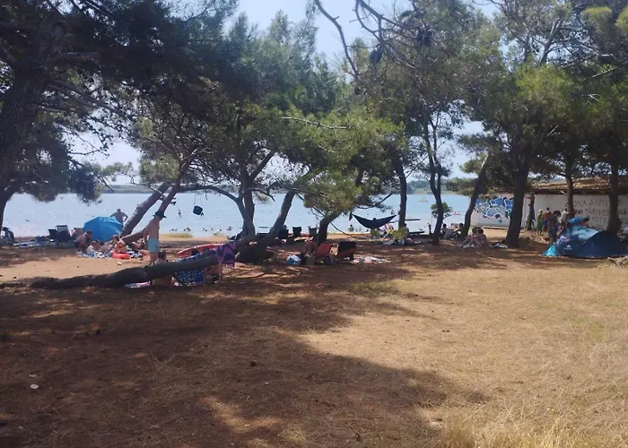 Giardin *** Ližnjan