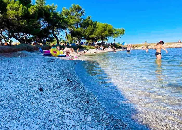 Apartamento Giardin *** Ližnjan