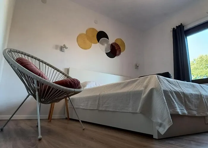 Apartamento Giardin *** *