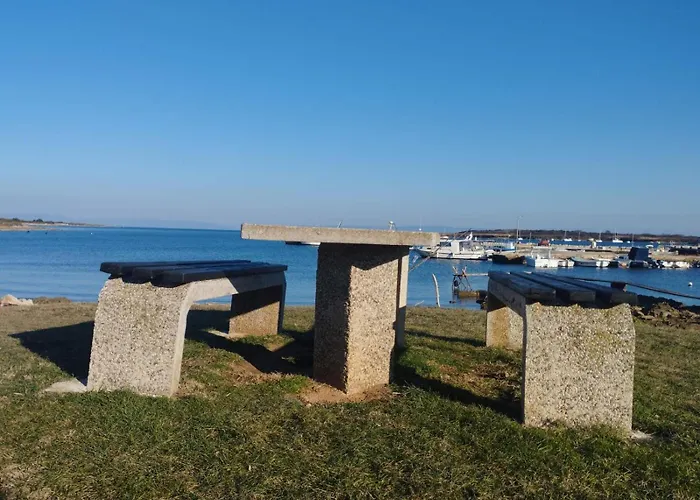 Apartamento Giardin *** Ližnjan