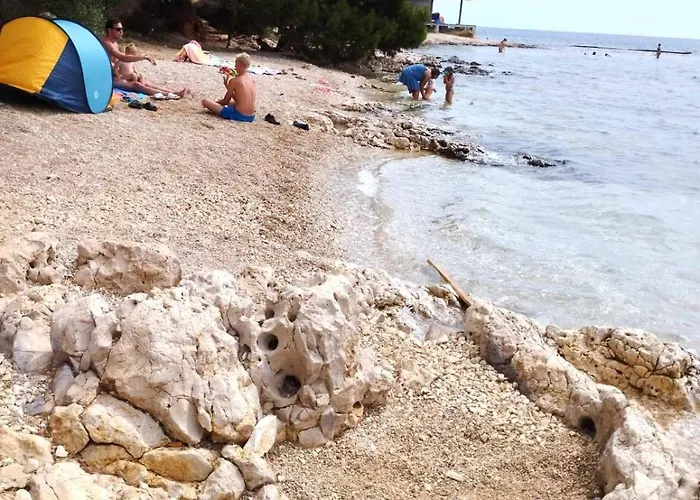 Giardin *** Apartamento Ližnjan