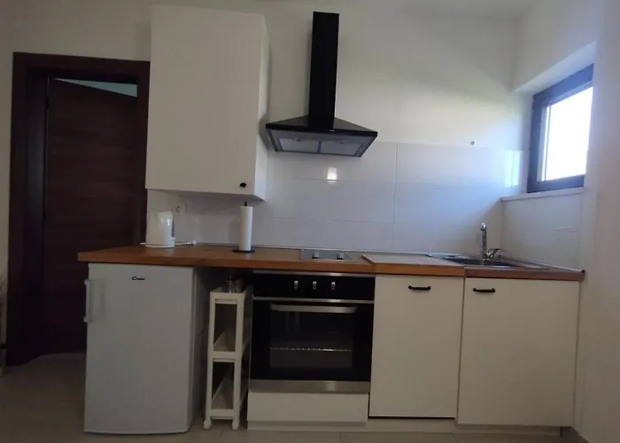 Giardin *** Apartamento